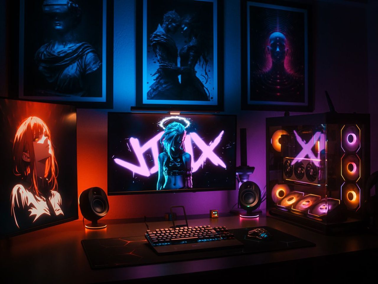 数据分析板块示意